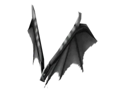 DEVIL'S WING · モデルプレビュー